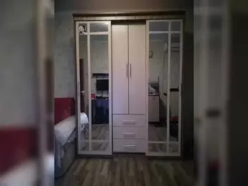 Bongacams Sex Chat of OkSunaMoon