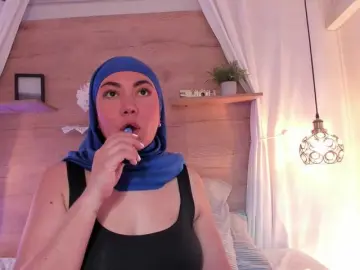 Bongacams Live Sex Cam of Shahd-1