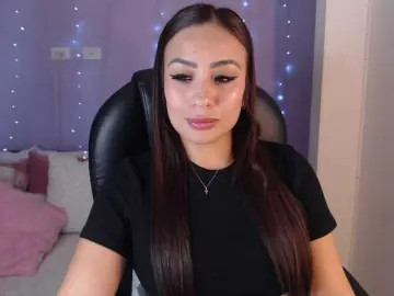 Bongacams Live Sex of paulinagalvis2700