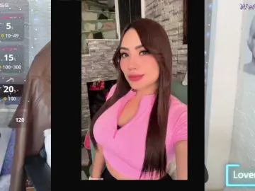Bongacams Live Porn of paulinagalvis2700