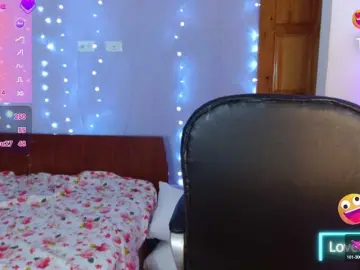 Bongacams Adult Webcam of paulinagalvis2700
