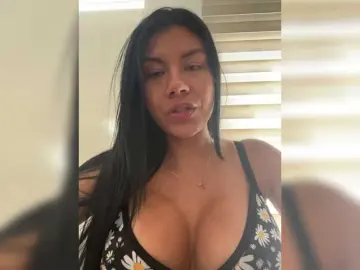 Bongacams Live Sex Cam of VictoriaBalee