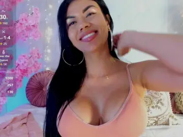 Bongacams Nude Webcam of VictoriaBalee