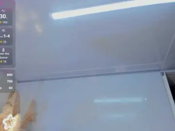 Bongacams Free Porn Cam of VictoriaBalee