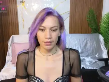 Bongacams Adult Webcam of alonddra-tay