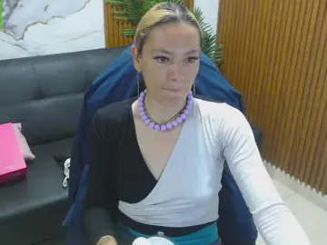 Bongacams Live Sex of alonddra-tay