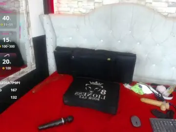 Bongacams Adult Video Chat of catalella-latina