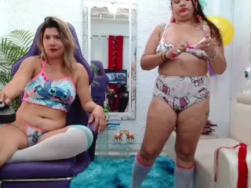 Bongacams Adult Webcams of girls-kinky