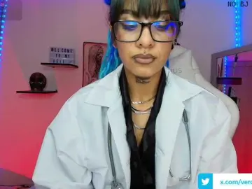 Bongacams Private Sex Chat of luciferdevil1