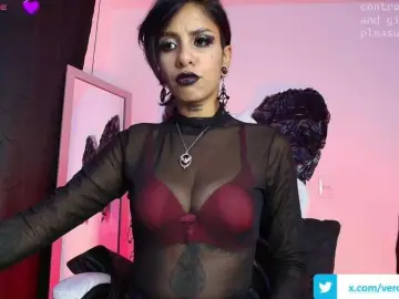 Bongacams Free Porn Cam of luciferdevil1