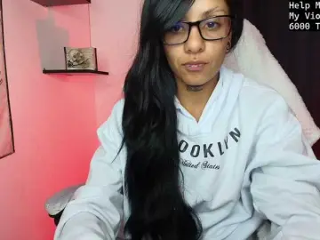 Bongacams Private Sex Chat of luciferdevil1