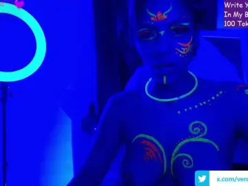 Bongacams Adult Webcams of luciferdevil1