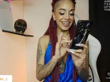 Bongacams Best live sex cam show of luciferdevil1