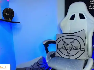 Bongacams Live Sex Cam of luciferdevil1