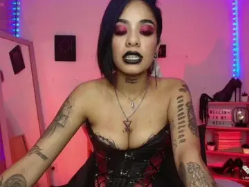 Bongacams Adult Webcams of luciferdevil1