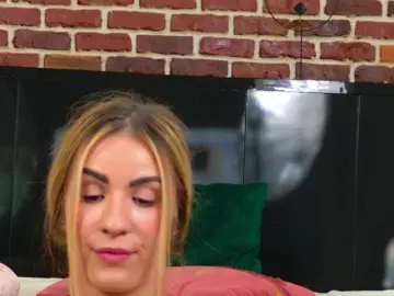 Bongacams Sex Chat of LaurynCopper