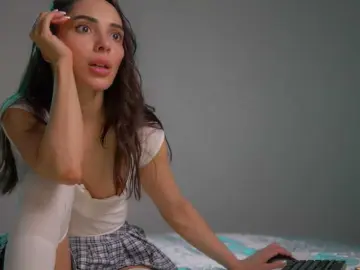 Bongacams Free Porn Cam of MilaMayy