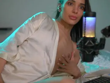 Bongacams Live Sex Cam of MilaMayy