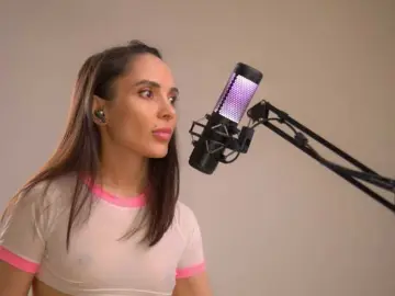 Bongacams Adult Webcam of MilaMayy