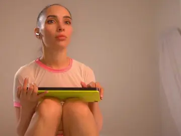 Bongacams Live Sex Cam of MilaMayy