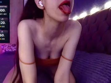 Bongacams Private Sex Chat of Nudeey