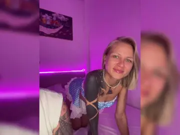 Bongacams Watch Live Sex Cams of Twins666