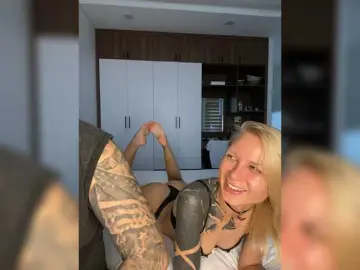 Bongacams Best Webcam of Twins666