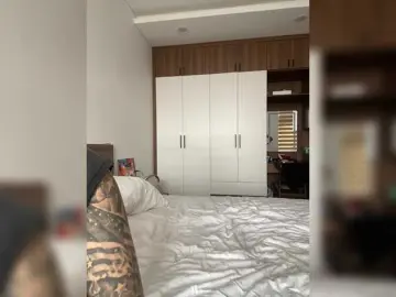 Bongacams Sex Cam of Twins666