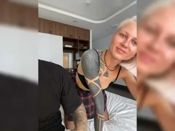 Bongacams Adult Webcam of Twins666