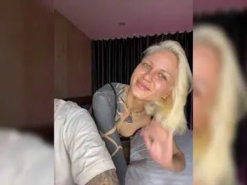 Bongacams Sex Chat of Twins666