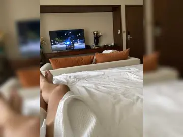 Bongacams Sex Cam of Twins666