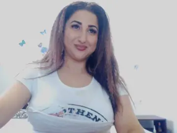 Bongacams Adult Webcams of mayarebecca