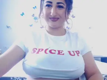 Bongacams Sex Cam of mayarebecca