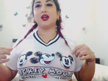 Bongacams Adult Webcams of mayarebecca