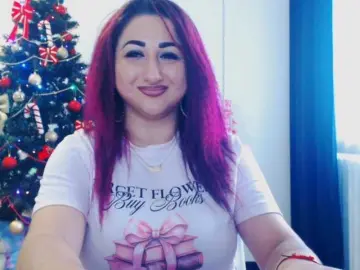 Bongacams Adult Video Chat of mayarebecca