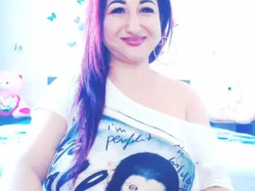 Bongacams Live Porn of mayarebecca