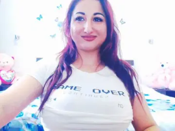 Bongacams Free Live Porn of mayarebecca