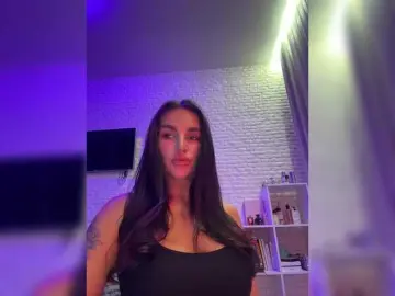 Bongacams Adult Video Chat of sweetkira25