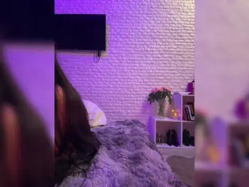 Bongacams Nude Webcam of sweetkira25