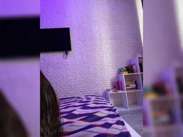 Bongacams Live Sex of sweetkira25