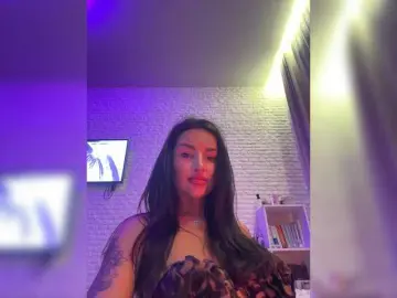 Bongacams Live Sex Cam of sweetkira25