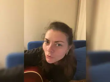 Bongacams Sex Chat of AhataV