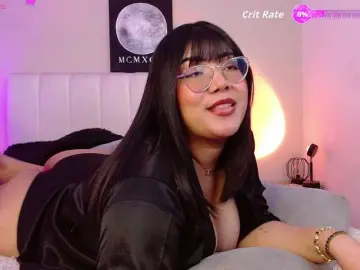 Bongacams Free Live Porn of AlexaHart