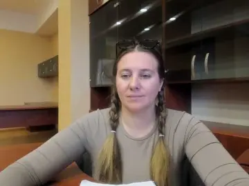 Bongacams Live Porn of Nionell