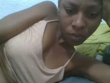 Bongacams Best Webcam of Maevah