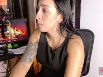 Bongacams Private Sex Chat of bellawilliams