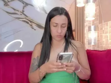 Bongacams Live Porn of bellawilliams