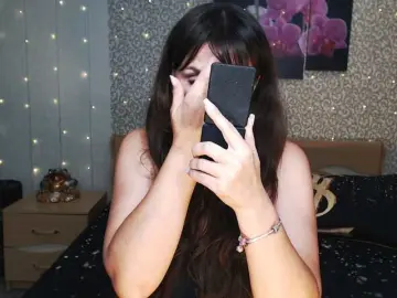 Bongacams Adult Webcam of AwesomeValen