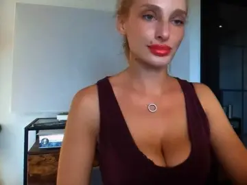 Bongacams Adult Video Chat of MarilynShow