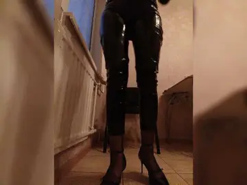 Bongacams Live Sex of PsiVelvet